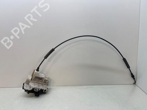 Used Front right lock FIAT 500 (312_) [2007-2025]  22408568
