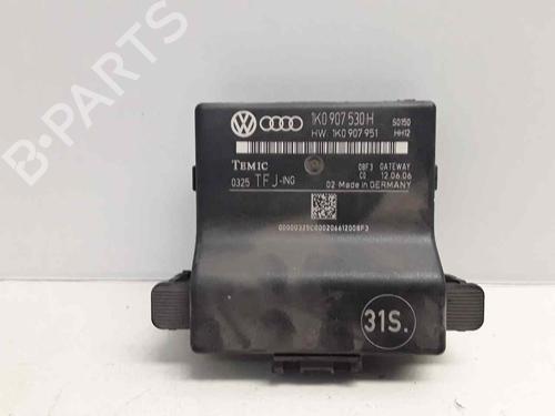 Used Electronic module VW TOURAN (1T1, 1T2) [2003-2010]  18712418