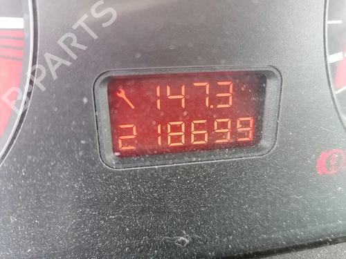 Engine control unit (ECU) PEUGEOT 406 (8B) 2.0 HDI 90 | BP9146869M57 