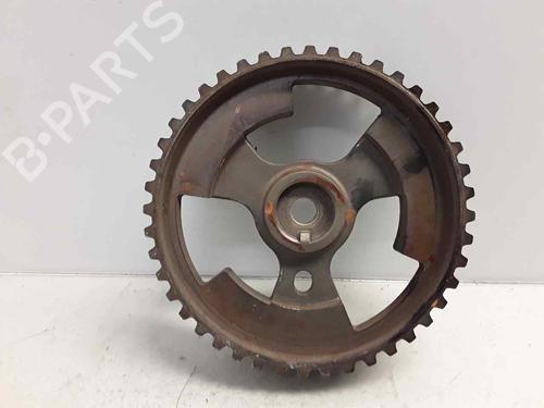 Pulley PEUGEOT 308 I (4A_, 4C_)  | BP18350850M122 