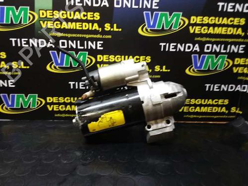 Startmotor BMW 1 (E87) 116 d (116 hp) 7470482