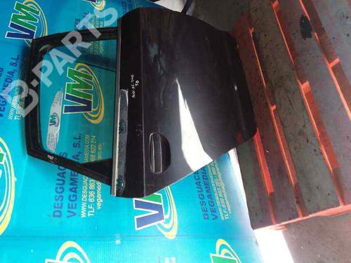 Dør høyre bak AUDI A6 C6 (4F2)  | BP10260829C5 