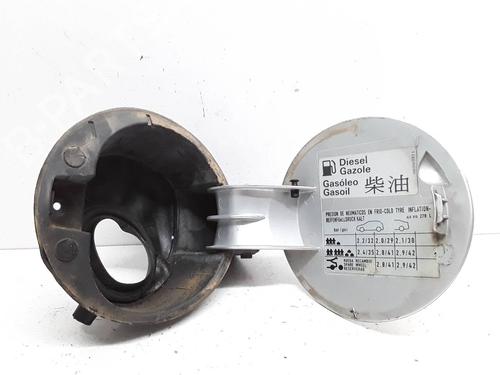 Fuel flap SEAT IBIZA III (6L1)  | BP10064483C131 