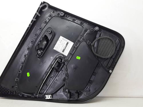 Rear right panel VW POLO V (6R1, 6C1)  | BP12585177C61 