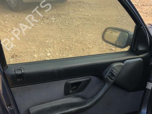 Engine CITROËN ZX (N2)  | BP31117967M1 