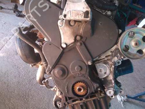 Engine PEUGEOT 406 (8B) | BP7467458M1