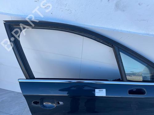 Right front door CITROËN C4 II (NC_)  | BP31117922C3 