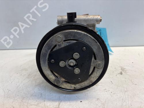 AC compressor PEUGEOT BOXER Van | BP36785898M34 - Image 2