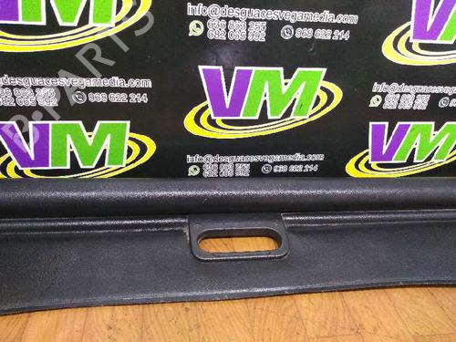 Hattehylde OPEL ZAFIRA A MPV (T98)  | BP7467350C85 