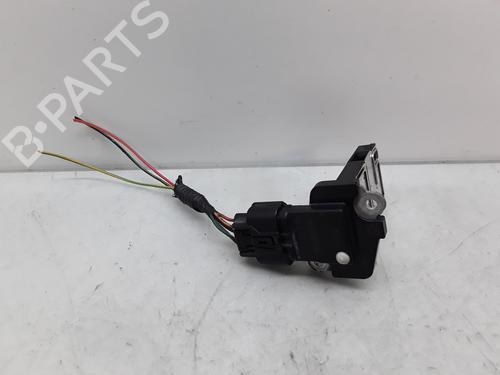 Used Mass air flow sensor HONDA CIVIC VIII Hatchback (FN, FK) 2.2 CTDi (FK3) (140 hp) 28826414