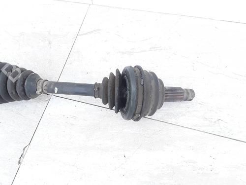 Left front driveshaft BMW X5 (E53) 3.0 i | BP15393967M38 