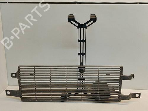 Used Grille Grille CITROËN C4 Picasso II [2013-2026] 40281847 40281847