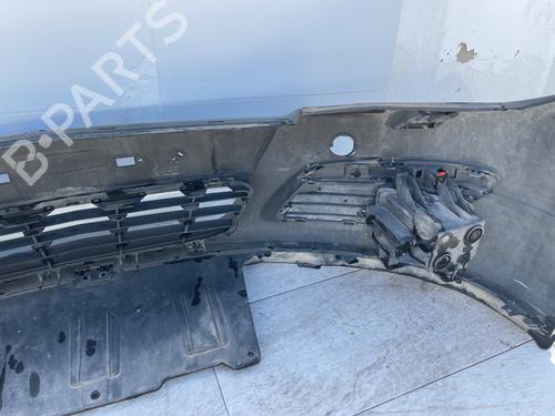 Front bumper OPEL ASTRA H (A04)  | BP10175726C7 