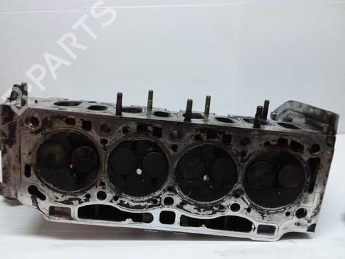 Cylinder head RENAULT LAGUNA II Grandtour (KG0/1_) 1.9 dCi (KG0G) | BP10976429M5 