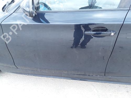 Left front door BMW 1 (E81) 116 i | BP32036442C2 - Image 2
