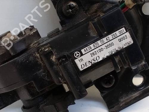 Electronic module MERCEDES-BENZ VITO Bus (W639) 111 CDI (639.701, 639.703, 639.705) | BP39567879M83 - Image 2