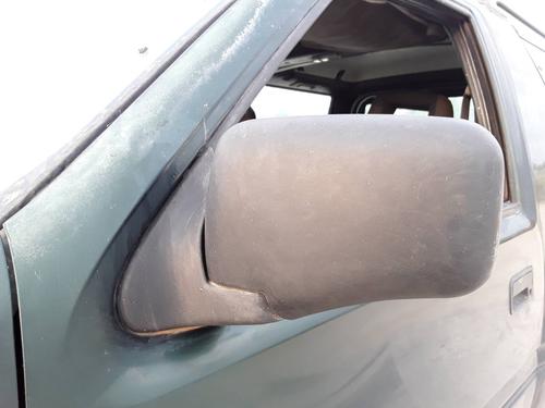 Used Left mirror OPEL FRONTERA A (U92) 2.5 TDS (115 hp) 10218573