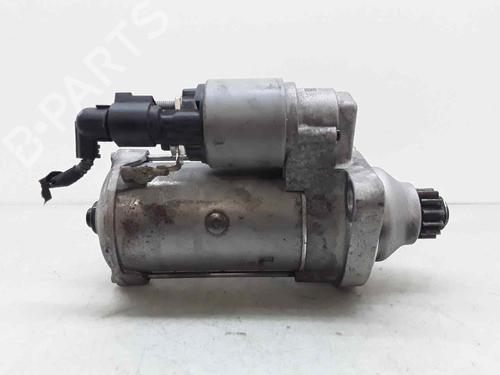 Starter VW POLO VI (AW1, BZ1, AE1) 1.6 TDI | BP23229171M8 