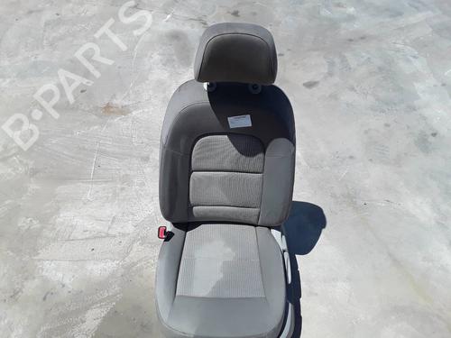 Used Left front seat Left front seat AUDI Q5 (8RB) 2.0 TDI quattro (170 hp) 15272545 15272545