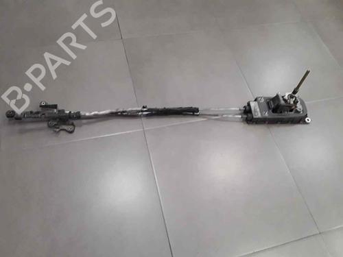 Leva del cambio AUDI A3 (8L1) 1.9 TDI (100 hp) 29013470