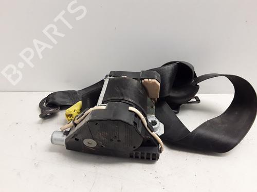 Used Front left seatbelt VW TOURAN (1T1, 1T2) 2.0 TDI 16V (140 hp) 20855249