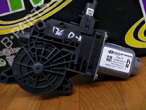 Used Right front window motor HYUNDAI i30 (FD) [2007-2012]  8890922