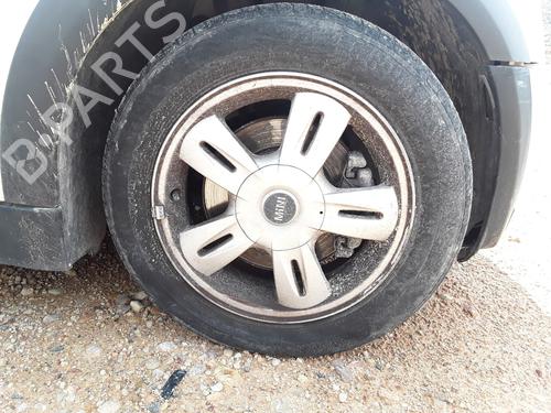 Felg MINI MINI (R50, R53) One (90 hp) 13402470