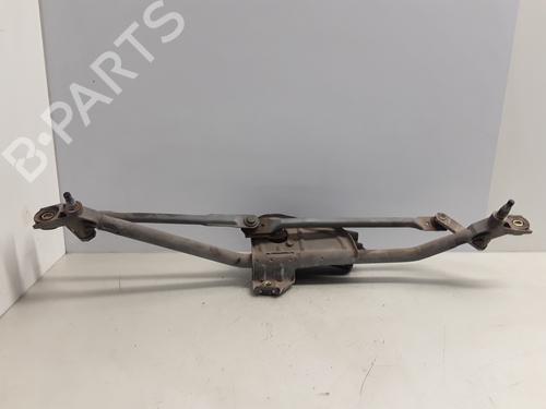 Front wiper motor AUDI A6 C5 Avant (4B5) 2.8 | BP16735947M29 