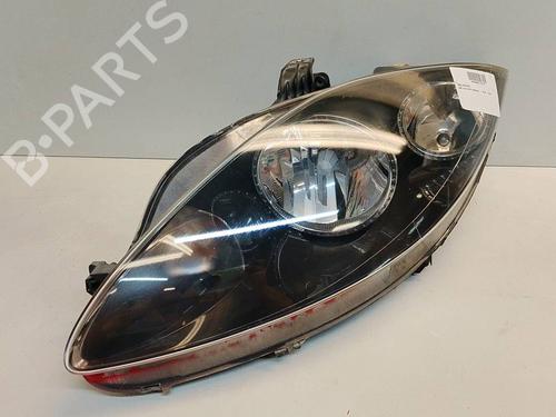 Used Left headlight Left headlight SEAT ALTEA (5P1) [2004-2015] 38936799 38936799