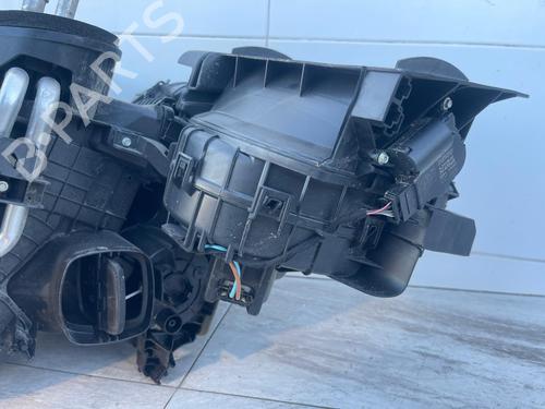 Heater matrix box OPEL MOVANO B Van (X62) | BP30577705M61