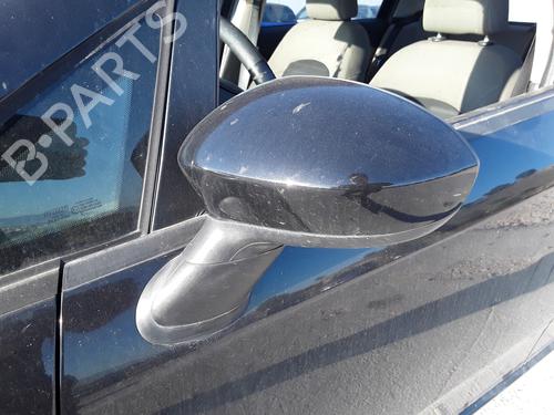 Used Left mirror Left mirror FIAT PUNTO EVO (199_) 1.4 (199AXB1A) (77 hp) 36239802 36239802