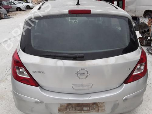 tailgate-opel-corsa-d-s07-2006-2007-2008-2009-2010-2011-2012-2013-2014-2015-36476462 main image