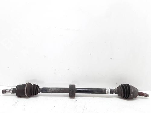 Used Right front driveshaft OPEL CORSA D (S07) 1.3 CDTI (L08, L68) (90 hp) 10542202