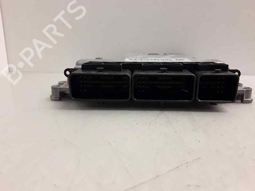 Engine control unit (ECU) RENAULT CLIO IV (BH_)  | BP29410676M57 
