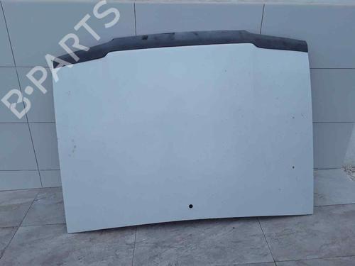 Used Hood CITROËN C15 Box Body/MPV (VD_) 1.8 D (60 hp) 17472870