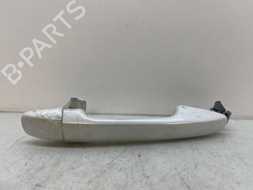 Used Front right exterior door handle SUBARU XV (_GP_) [2011-2017]  29359133