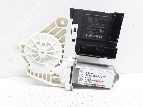 Moteur de lève-vitre avant gauche SEAT LEON (1P1) 1.9 TDI (105 hp) 11632176