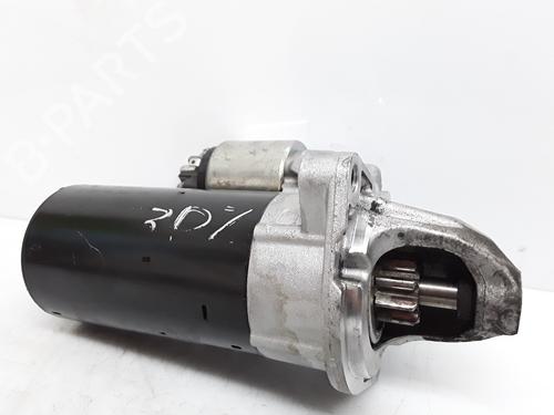 Starter BMW 3 (E90) 320 d | BP8081991M8 