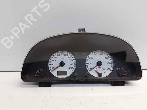 Used Instrument cluster Instrument cluster CITROËN XSARA Coupe (N0) 2.0 HDI 90 (90 hp) 33752054 33752054