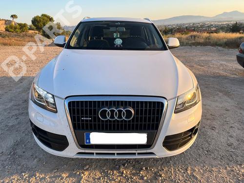 Used Parts AUDI Q5 (8RB)  2.0 TDI quattro  1074779
