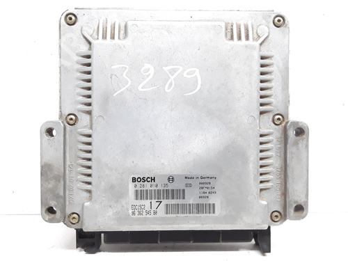 Used Engine control unit (ECU) PEUGEOT EXPERT Van (222) 2.0 HDI (94 hp) 10919045
