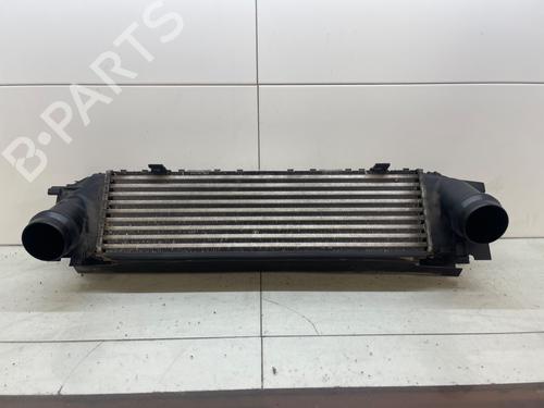 Intercooler BMW 3 (F30, F80) 320 d | BP21561161M30 