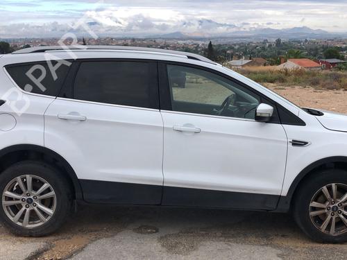 Front right window mechanism FORD KUGA II (DM2)  | BP29313731C23 