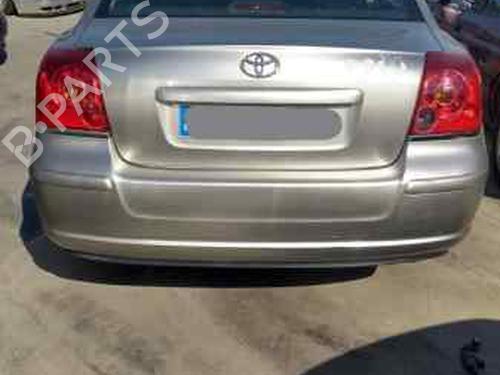Clutch slave cylinder TOYOTA AVENSIS Saloon (_T25_) 1.8 VVT-i (ZZT251_, ZZT251R) | BP14142056M113 