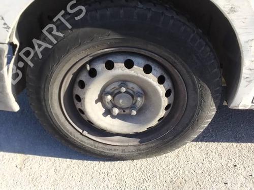 Used Rim Rim 39106861 39106861