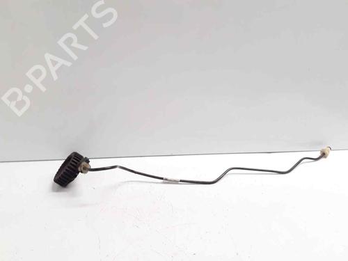 Used Clutch slave cylinder RENAULT SCÉNIC III (JZ0/1_) [2008-2016]  31264964