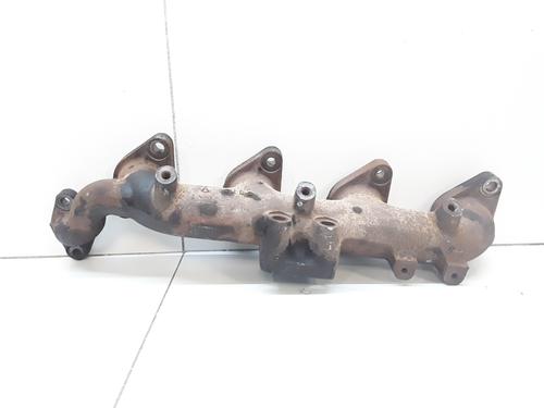 Used Exhaust manifold KIA SORENTO I (JC) 2.5 CRDi 4WD (140 hp) 13645187