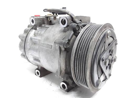 AC compressor FORD FIESTA V (JH_, JD_) 1.6 TDCi | BP9588802M34 