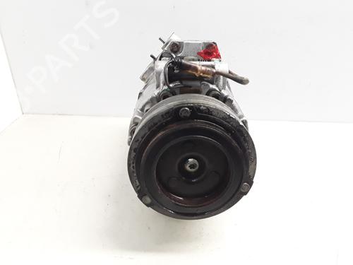 AC compressor BMW X5 (E53) 3.0 i | BP17800162M34 - Image 2