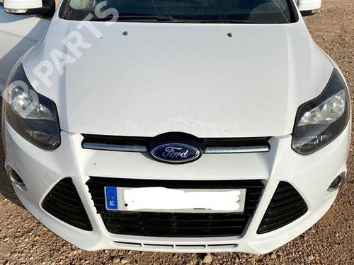 Used Parts FORD FOCUS III  1.6 Ti  1154884